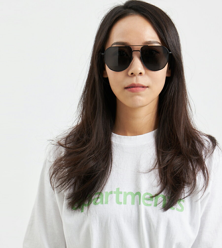IMPART / Matte Black 3