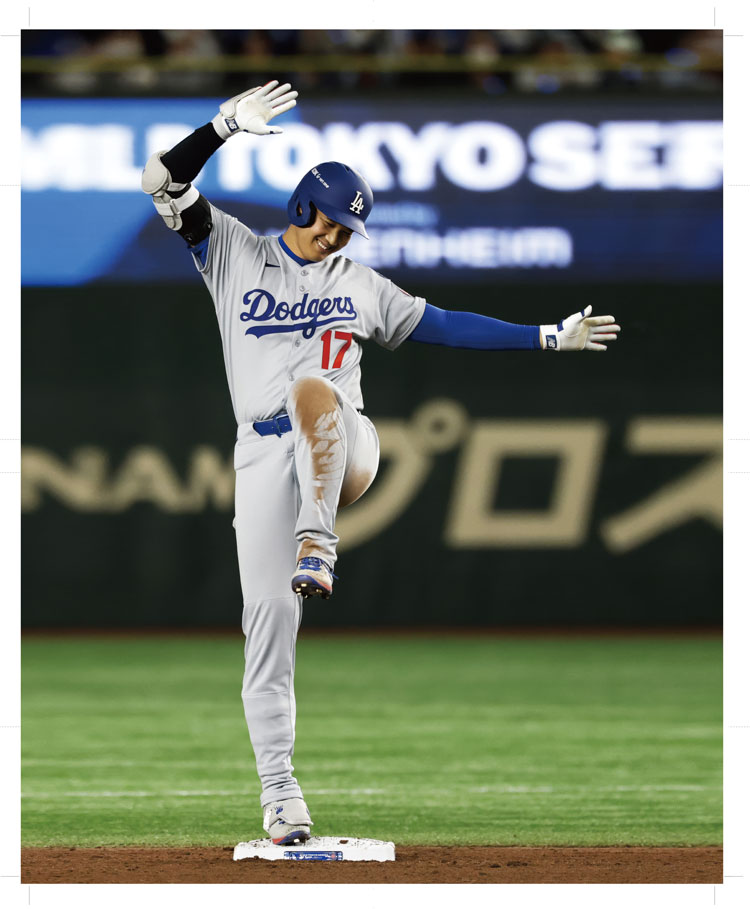 世界的大谷翔平：56則將夢想具象化.戰勝不可能的「大谷流思考 2