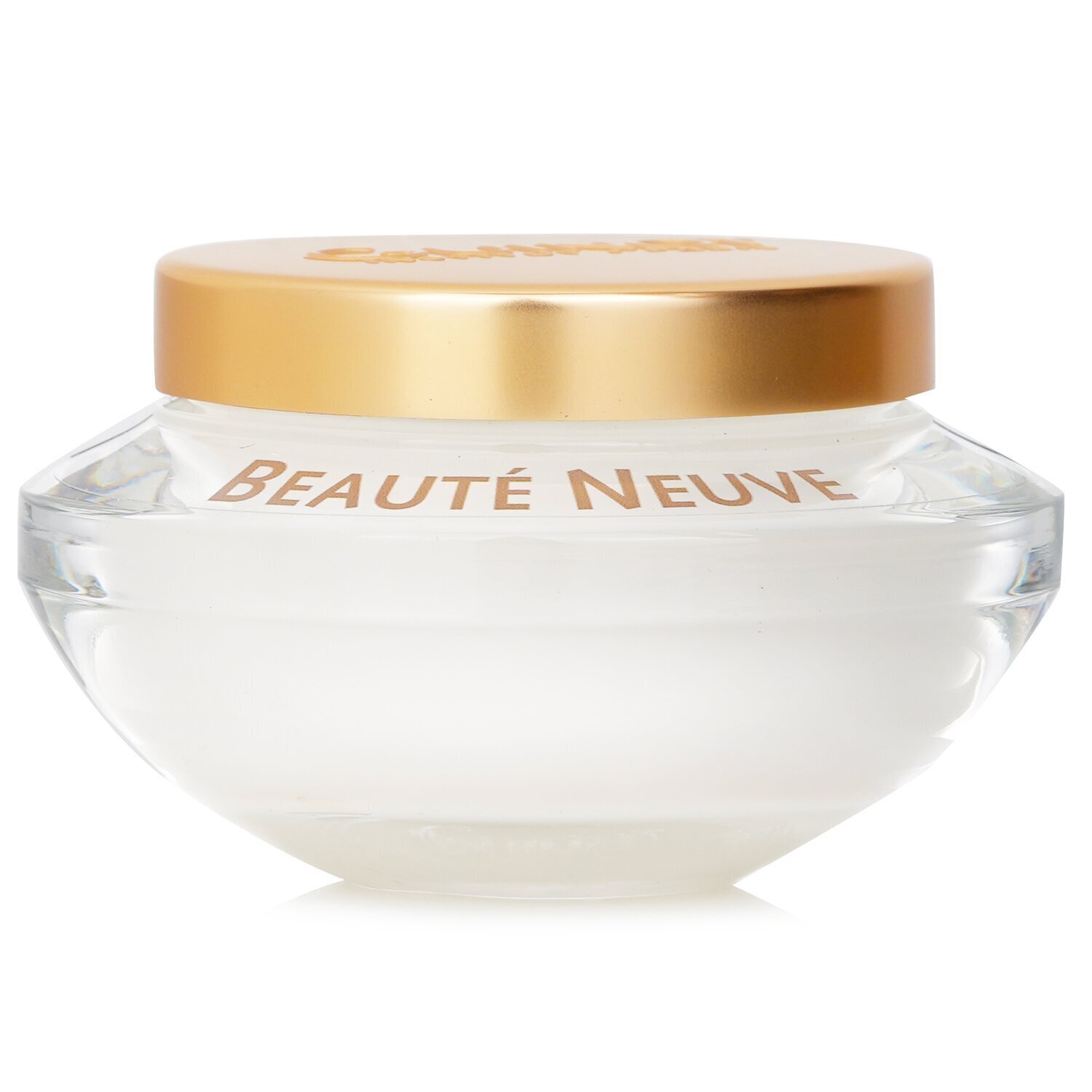 維健美 Guinot - Beaute Neuve 煥新去角質霜
