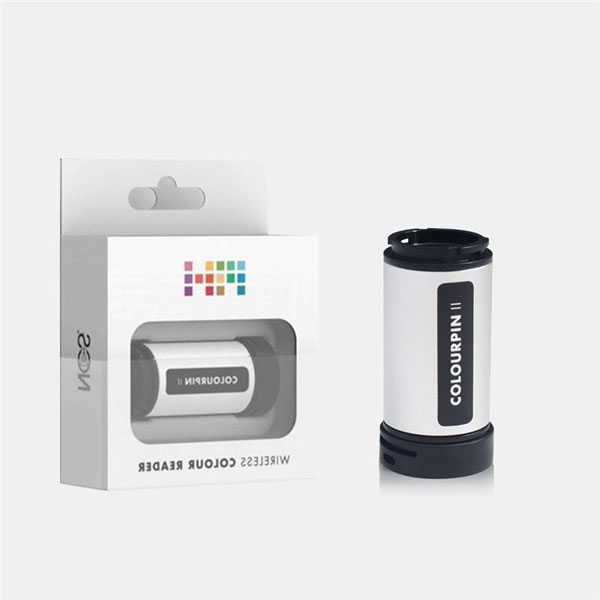 NCS 瑞典 Colourpin II Color Reader 讀色器 /台