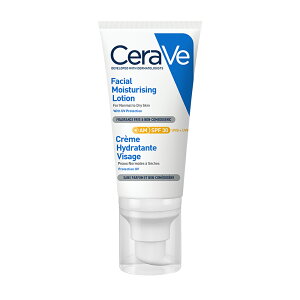 CeraVe適樂膚 日間溫和保濕乳SPF30 52ml