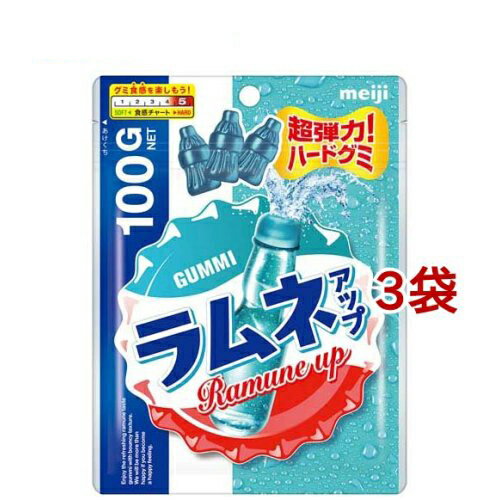 Ramune Up軟糖(100g*3包)日本必買 | 日本樂天熱銷
