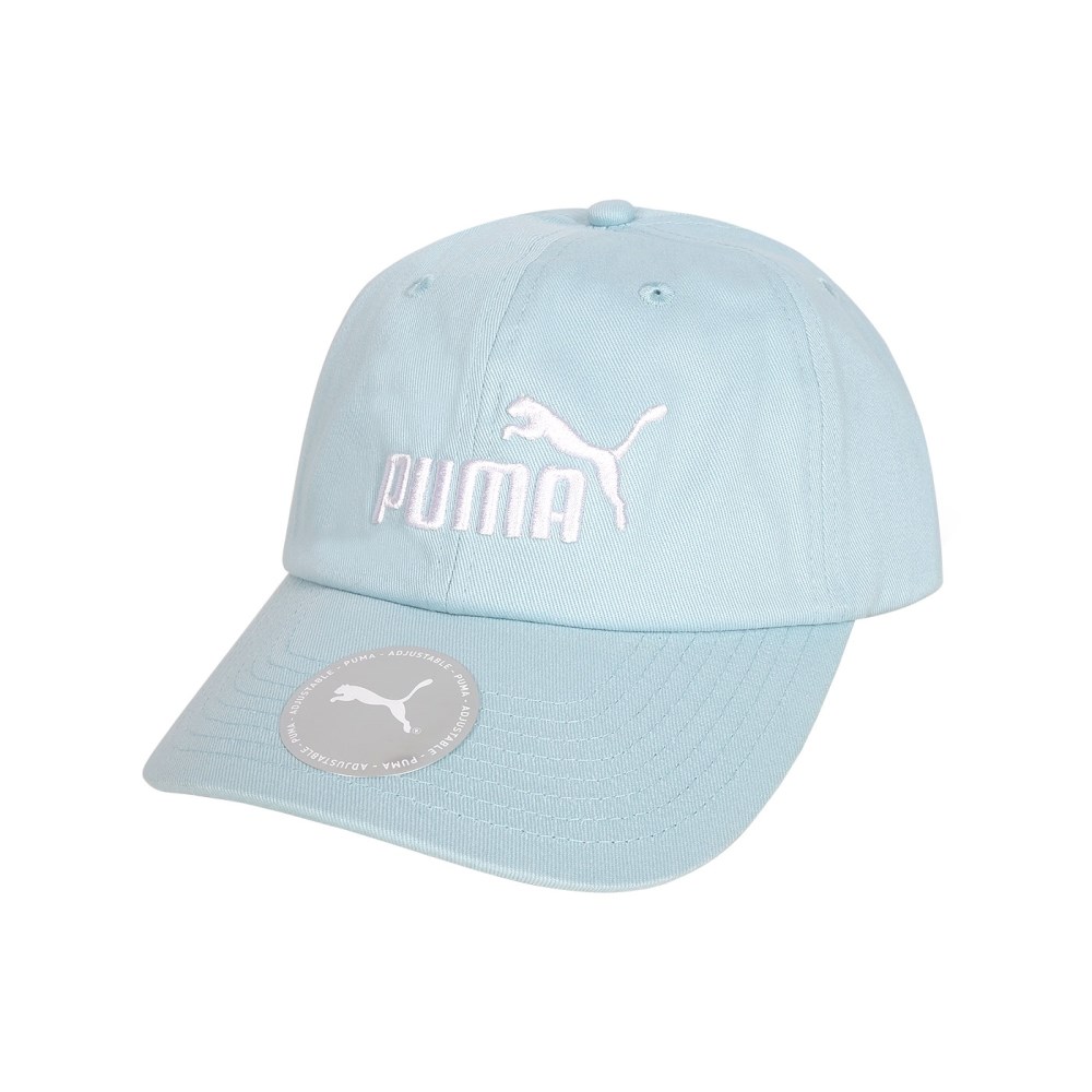 PUMA 基本系列 No.1 棒球帽(防曬 遮陽 棒球帽 運動 帽子「02435714」≡排汗專家≡