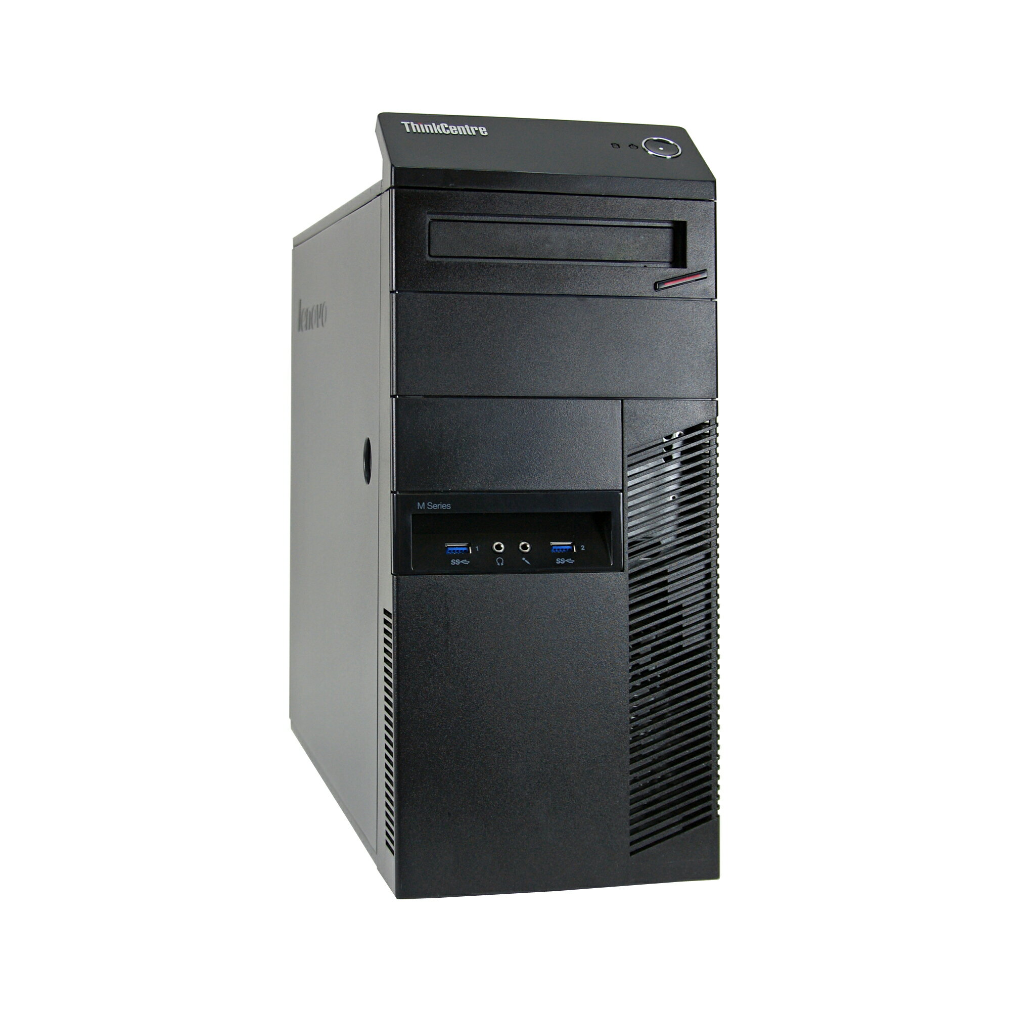 Lenovo thinkcentre m93p обзор