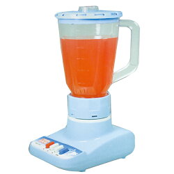 歐斯樂 塑膠杯碎冰果汁機 (HLC-727) 1500cc
