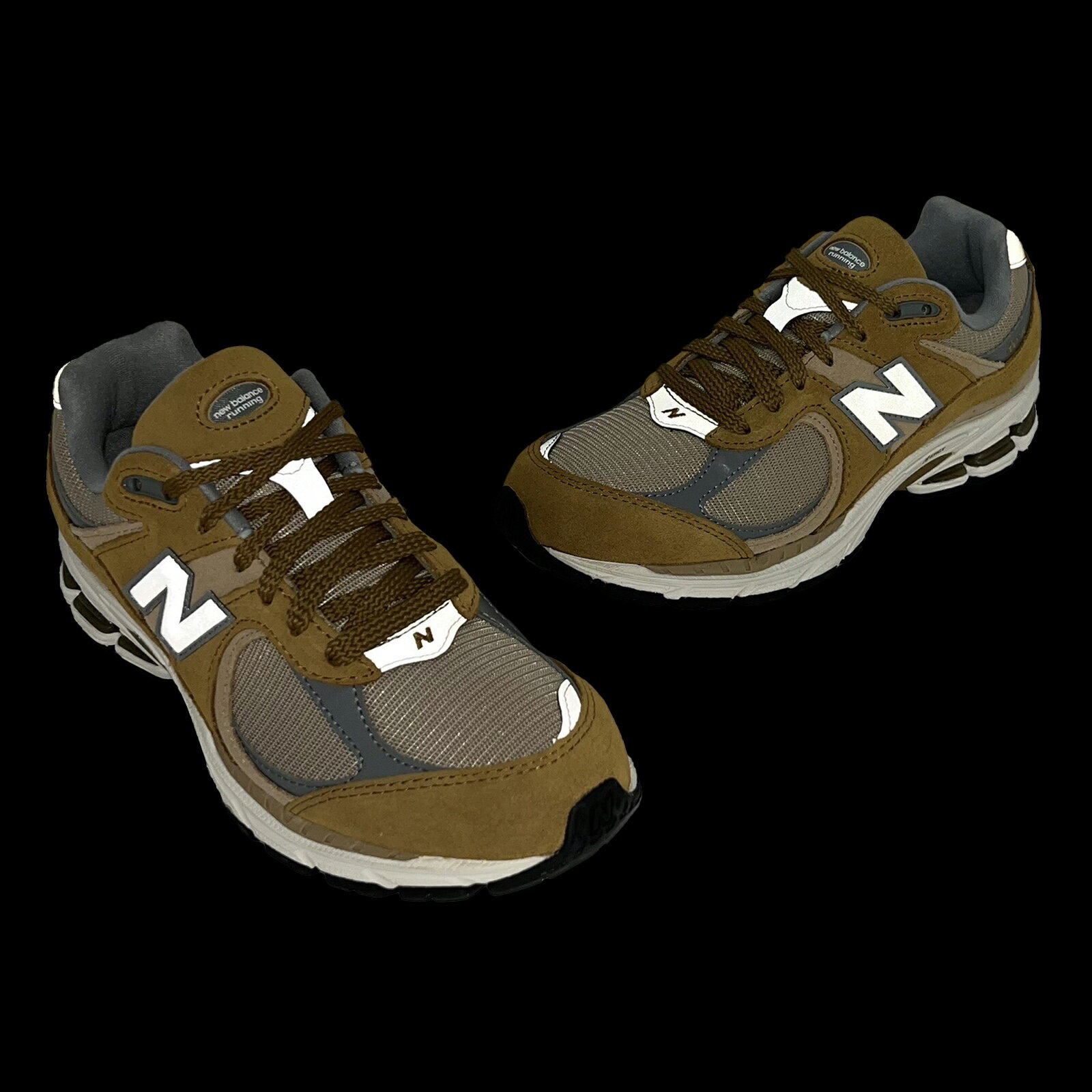 New Balance NB 休閒鞋 2002R 男鞋 女鞋 平原棕 米黃 復古 緩震 運動鞋 NB 6
