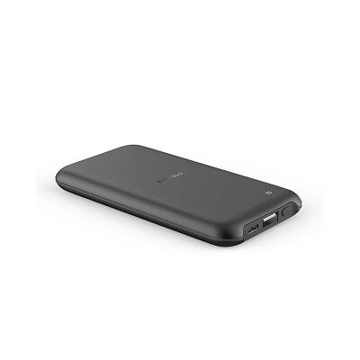 【MIPOW】SPT02 PD雙向快充18W薄型行動電源10000mAh大容量【App 4%回饋】