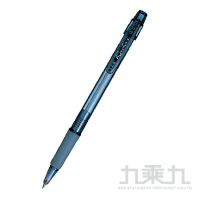 SKB IB-12自動原子筆0.5mm - 黑【九乘九購物網】