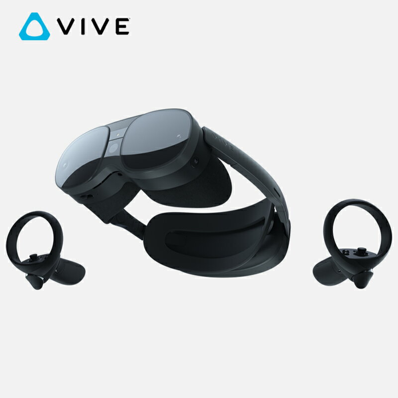 【咨詢客服再享優惠】HTC VIVE XR 精英套裝 vr眼鏡一體機智能設備 虛擬現實電影游戲-樂購