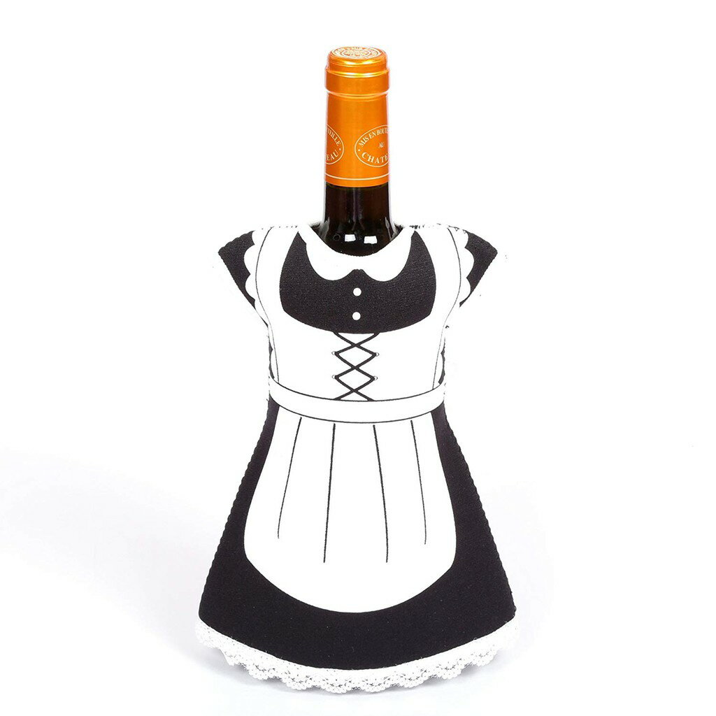 Creative Home台灣製造 潛水布(Neoprene) 紅酒、香檳/水壼 保溫套 保冰保溫 酒瓶袋 酒瓶套