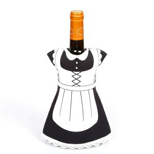 Creative Home台灣製造 潛水布(Neoprene) 紅酒、香檳/水壼 保溫套 保冰保溫 酒瓶袋 酒瓶套
