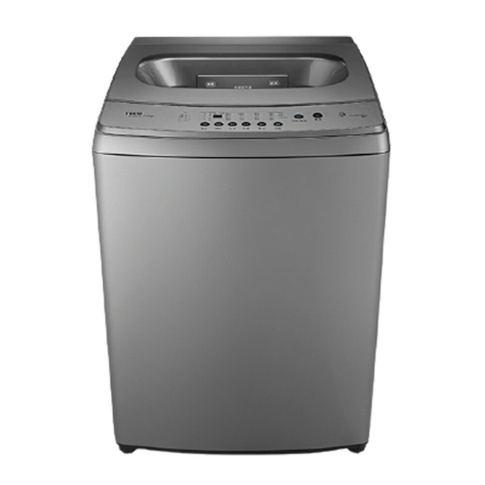 TECO東元 15KG DD直驅變頻直立式洗衣機 /臺 W1569XS