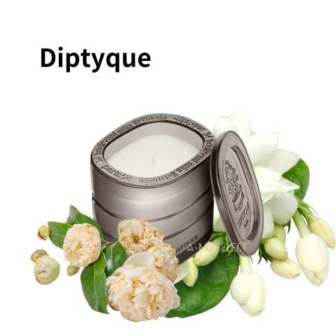 限量【Diptyque】大千之境香氛蠟燭-時間幽谷270g|保養換新妝⚡專櫃保養彩妝 品牌香氛 0