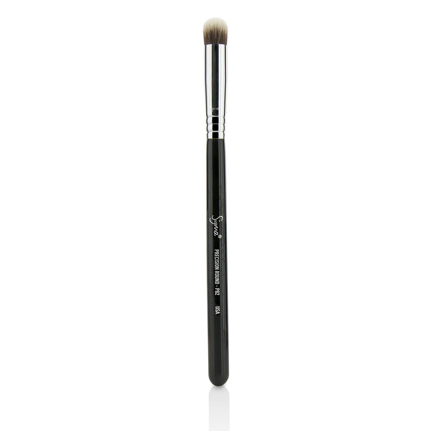 Sigma Beauty - 圓頭修飾刷遮瑕刷P82 Precision Round Brush