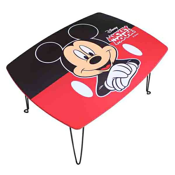 【震撼精品百貨】Micky Mouse 米奇/米妮 迪士尼台灣授權米奇長桌-經典*38581 震撼日式精品百貨