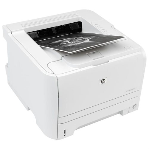 printer driver for hp laserjet p2035n