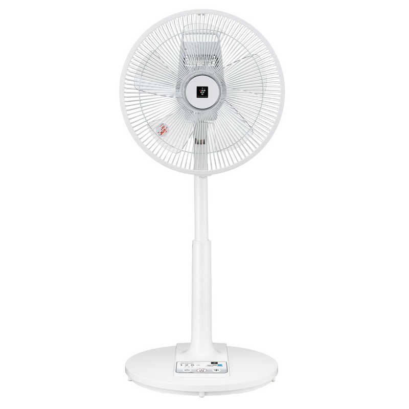 日本代購 2024新款 SHARP 夏普 PJ-S3AS 空氣清淨 電風扇 除菌離子 除臭 5扇葉 3段風量 附遙控器