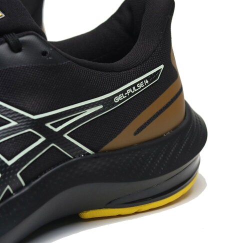 ãæ¯è¦ªç¯æ»¿é¡ç¾æãASICS æ
¢è·é GEL-PULSE 14 GTX é»ç¶ é» é²æ°´ æ¶å¤ ç· 1011B490001 | å¸é¯å
æéåæµè¡é¤¨ç´çåº | æ¨å¤©å¸å ´Rakuten