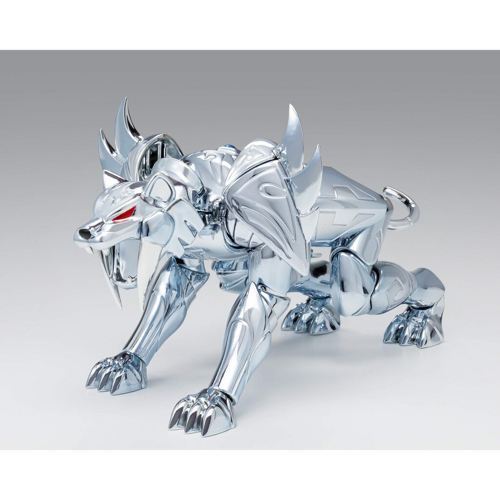 魂商店限定 聖衣神話 EX 聖鬥士星矢 神鬥士 輔星 白虎 巴度 巴德 7