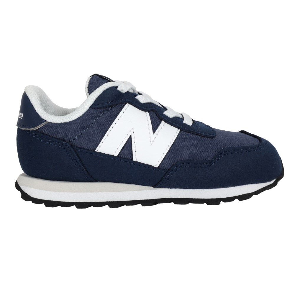 NEW BALANCE 男小童復古慢跑鞋-WIDE(免運 寬楦 237系列 NB「IH237HN」≡排汗專家≡
