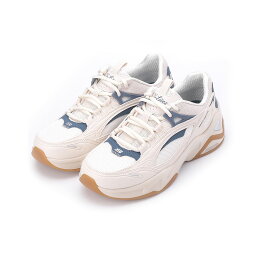 SKECHERS 綁帶運動鞋