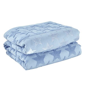 南極人毛巾被純棉單雙人全棉毛巾毯子夏季兒童嬰兒午睡蓋毯夏涼被