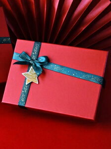 禮盒新年禮物盒子精美韓版大號創意生日空盒禮盒包裝盒情人節禮品盒 全館免運