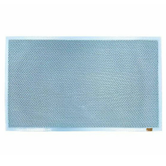 [COSCO代購4] W187129 3M 安美 浴室專用防滑地墊 藍色