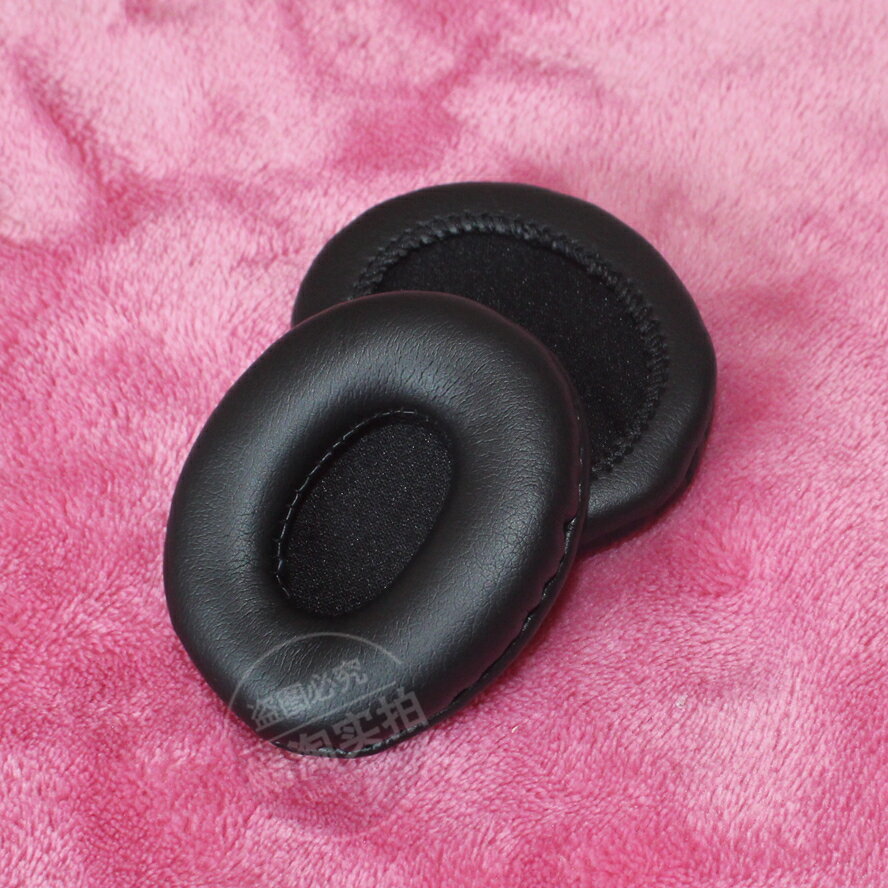 JVC/杰偉世 HA-S160-b HA-S650耳機套 耳套 海綿套 耳罩 耳墊耳棉
