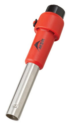 【【蘋果戶外】】MSR 06930 Piezo 電子點火器
