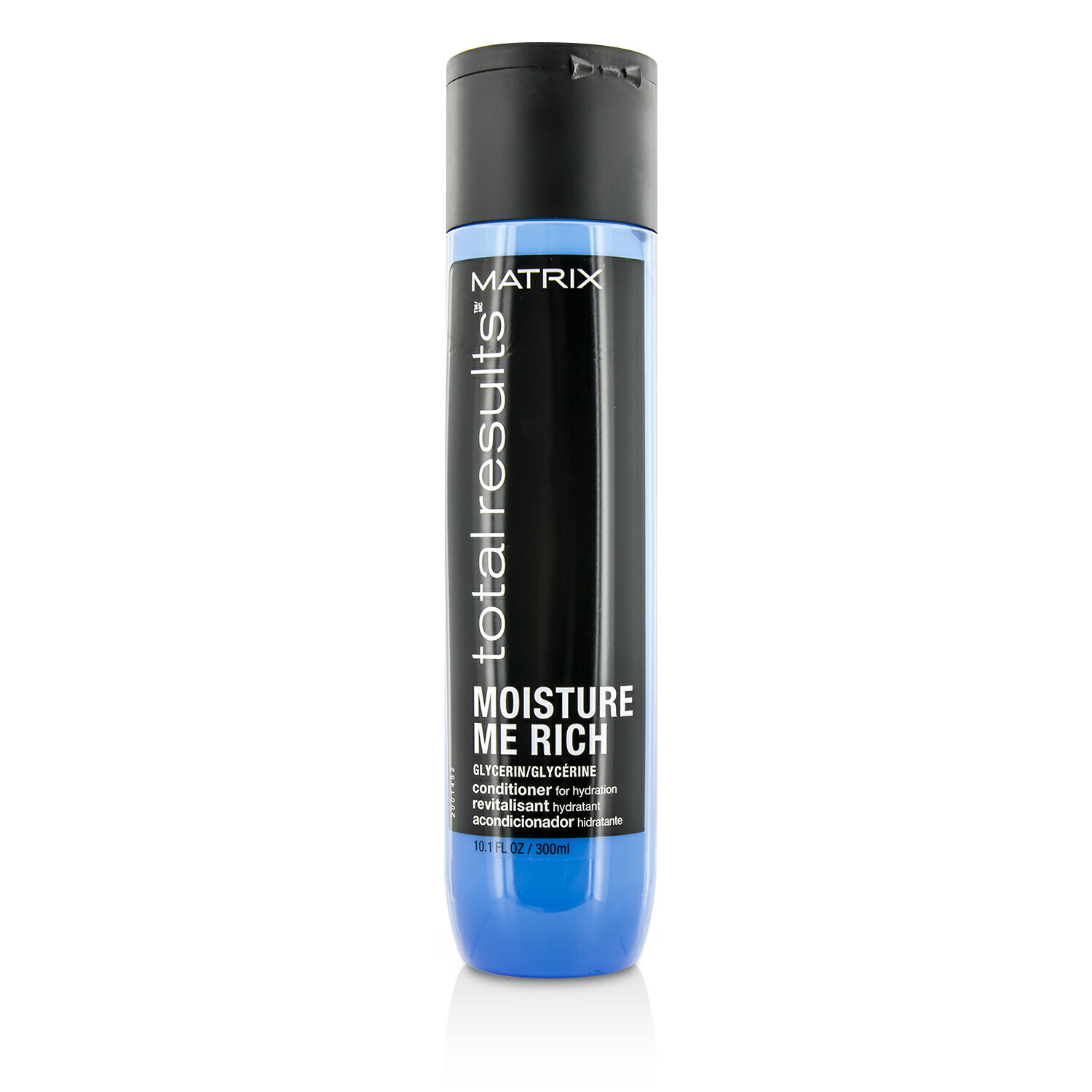 美傑仕 Matrix - 保濕甘油潤髮乳(保濕)Total Results Moisture Me Rich Glycerin Conditioner(For Hydration)