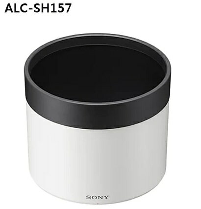【新博攝影】SEL200600G原廠遮光罩(Sony FE 200-600mm G專用遮光罩) ALC-SH157 ~下標前，請先確認是否有現貨~