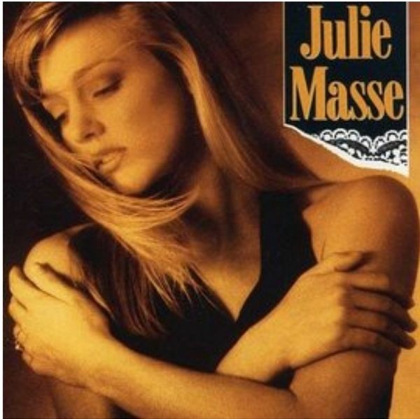 【停看聽音響唱片】【CD】 Julie Masse：同名專輯