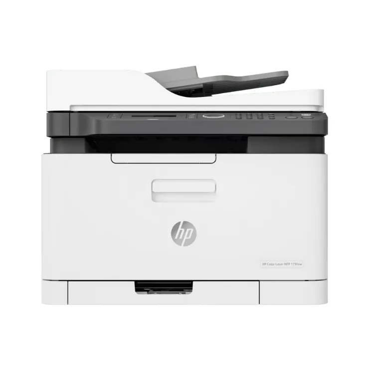 HP Color Laser MFP 179fnw 彩色雷射複合機【影印/列印/掃瞄/傳真】