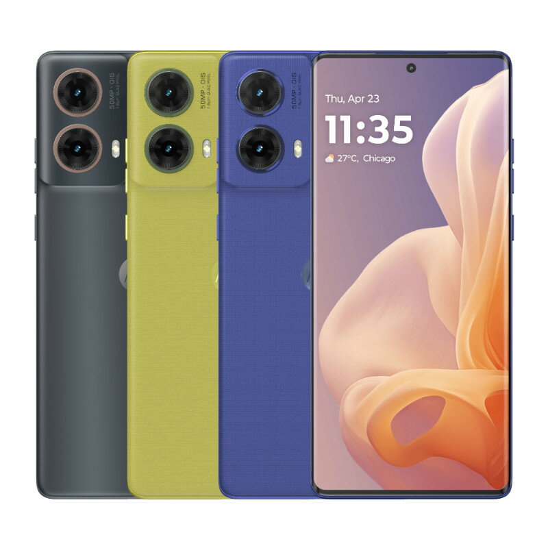 【領券再折】MOTOROLA-G85(8G128G)杜比立體聲5G智慧手機