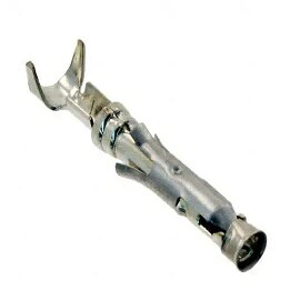 1-66105-9 20-24AWG TE / Tyco AMP 鍍錫TIN 母針PIN FOR Multimate III系列用 (10pcs含稅價)【佑齊企業 iCmore】