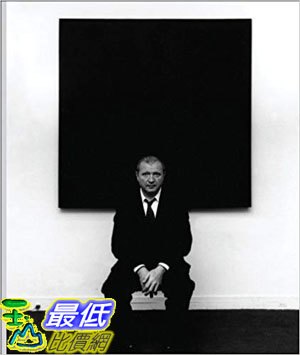 [o美國直購] 2018 amazon 亞馬遜暢銷書 Ad Reinhardt