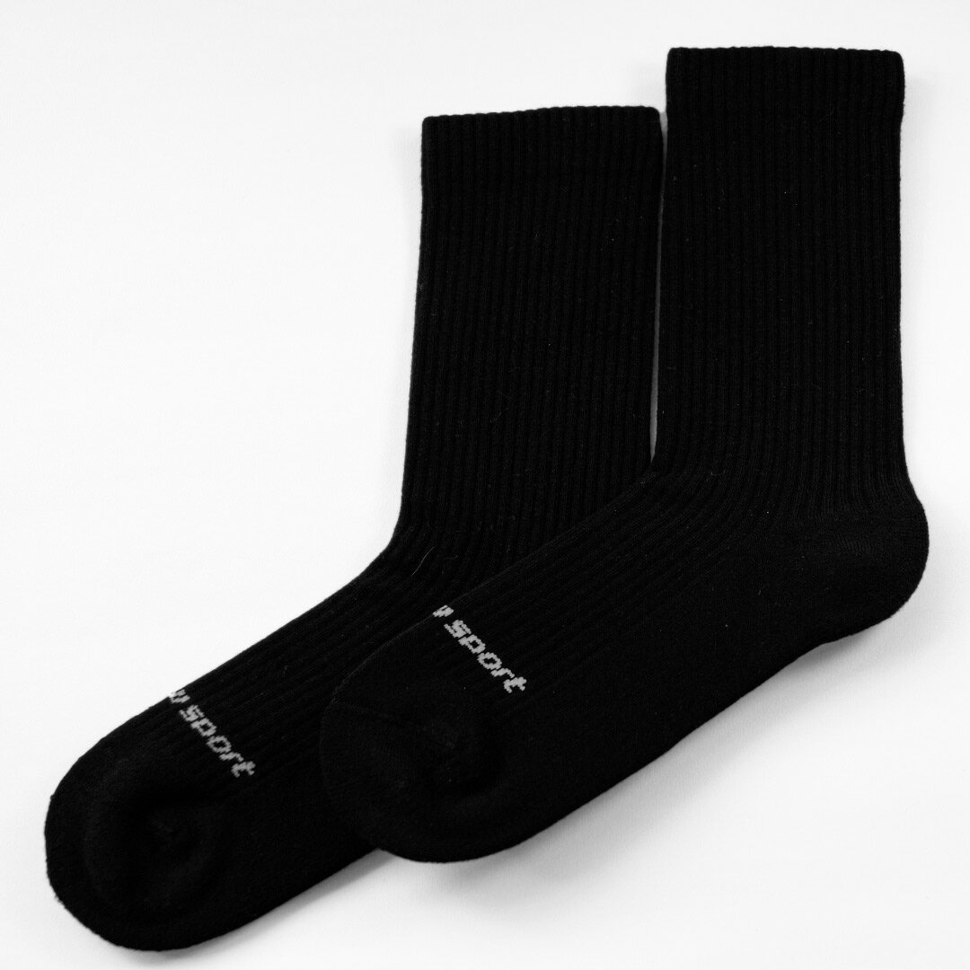 new sport 鈕斯勃 運動長襪 透氣萊卡編織 襪子 抗菌除臭 風格長襪 男襪 休閒長襪 女襪 0