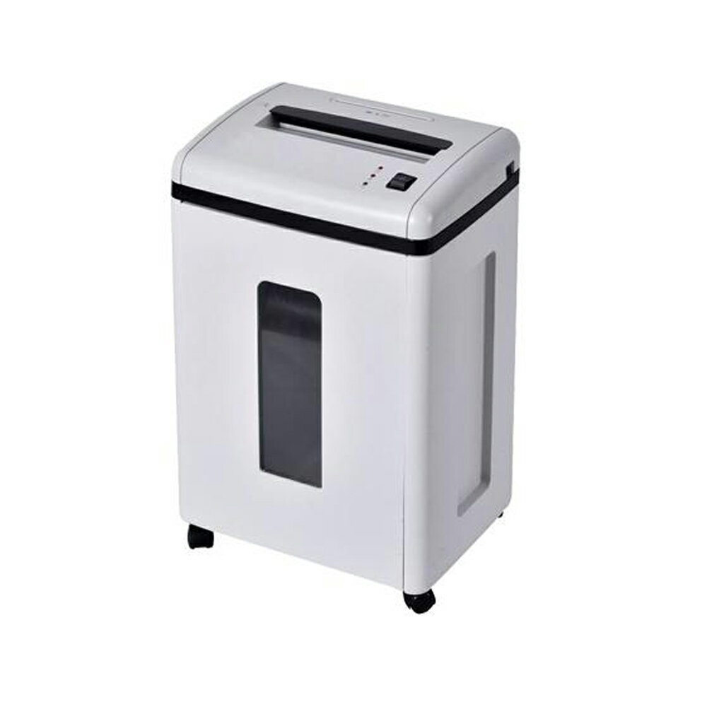 AURORA 震旦 A4 碎段式 2.5x10 mm 22L 碎紙機 環保標章 /台 AS1030CD【領券滿額再折千11/30止】