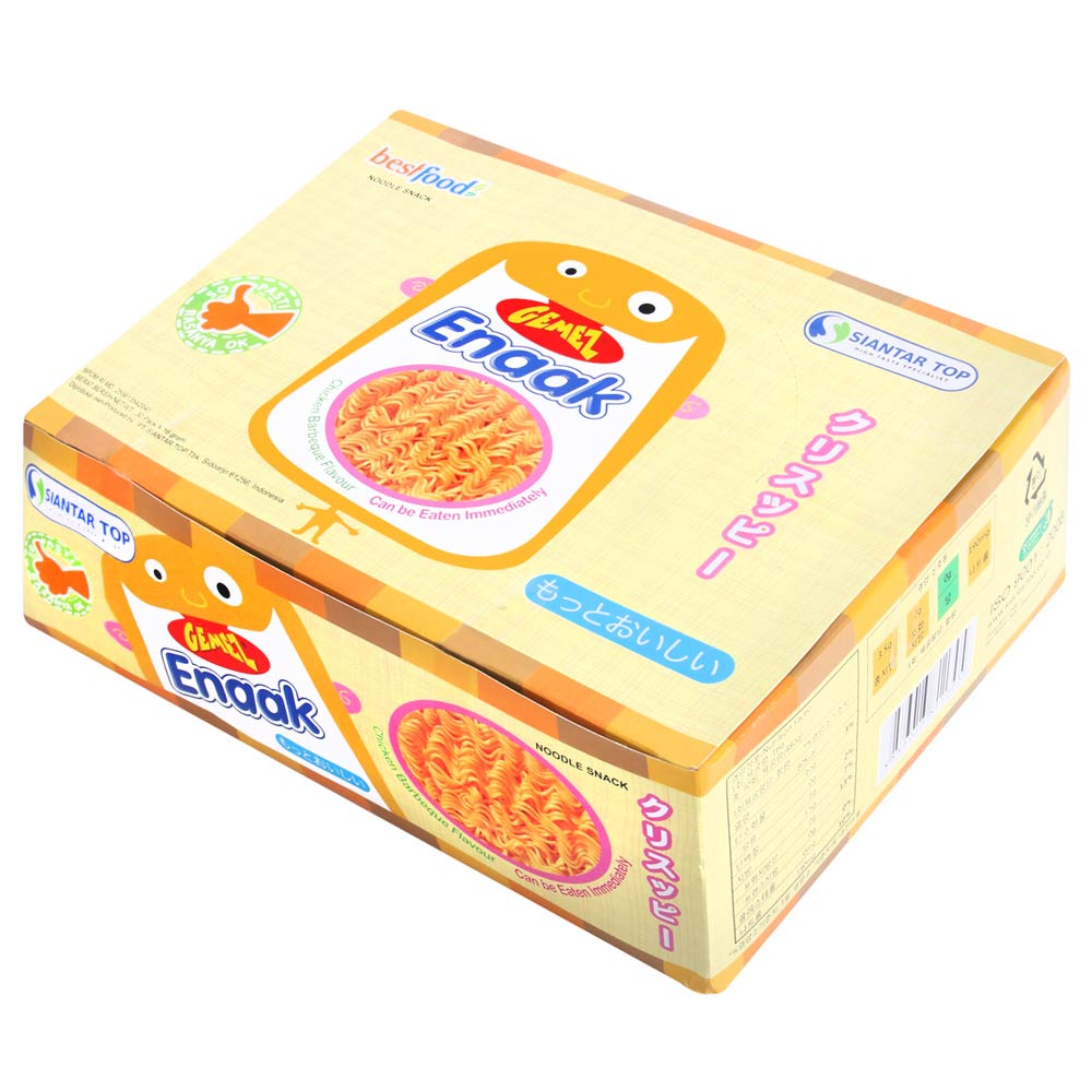 小雞麵 16gX30包 辦公室團購 韓國Enaak 小雞點心麵 香脆點心麵 隨手包 點心脆麵 小雞麵