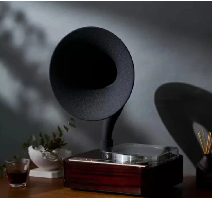 ORION SMS4BT 組合音 床頭音 復古 CD USB MP3 FM 日本正規品代購