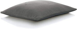 日本代購 空運 TEMPUR 丹普 COMFORT PILLOW 舒適枕 枕頭 丹麥製 63x43cm 灰色 可拆洗