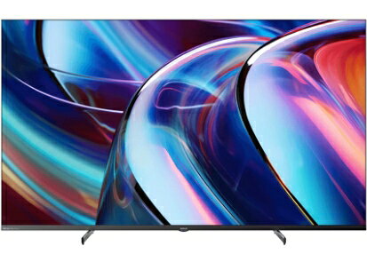 HX-75MH550F【 HERAN禾聯】 75型 4K GoogleTV 智慧液晶顯示器 無視訊盒 (含基本安裝)