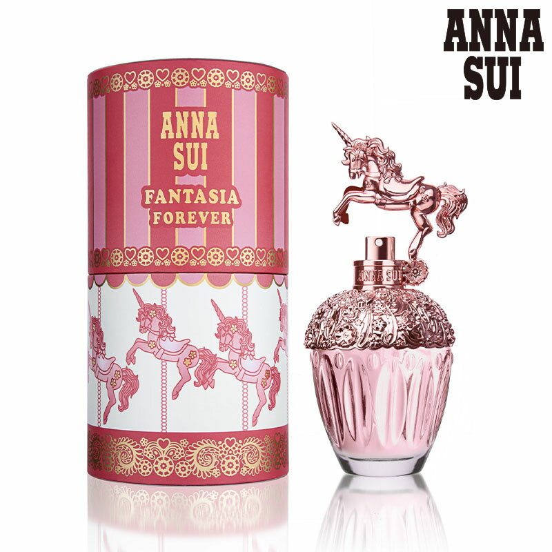 Anna Sui 安娜蘇童話粉紅獨角獸淡香水50ml Sp嚴選家 Select Plus Rakuten樂天市場