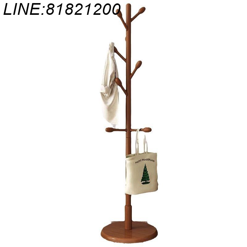公司貨 免運/速發/開發票 臥室落地衣帽架宿舍衣帽架家用立式衣服客廳掛衣架客廳角落衣帽架 簡約傢俱 租房傢俱