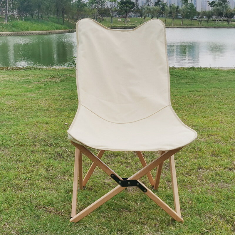 戶外折疊椅蝴椅櫸折疊便攜式躺椅凳釣椅