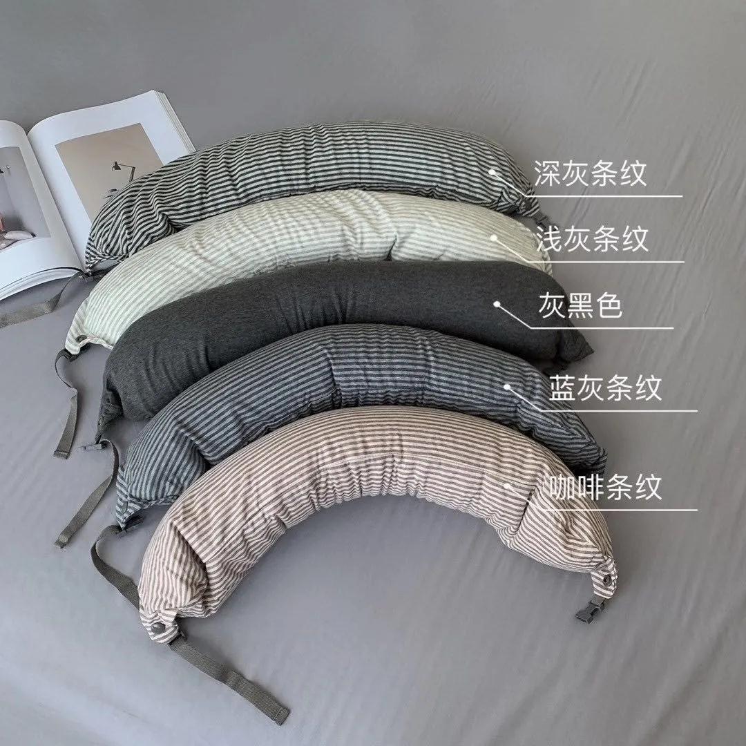 u型枕顆粒枕頭飛機枕旅行便攜辦公室午休趴枕靠枕脖子u形枕護頸枕