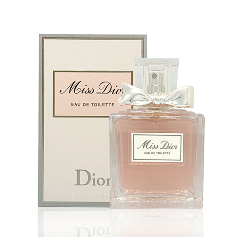 Dior 迪奧 MISS DIOR淡香水 100ml