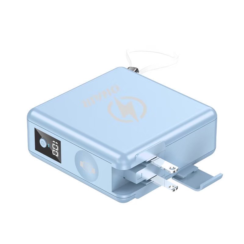 ONAIR 超級充電萬國充 磁吸可拆式自帶線支架行動電源 15000mAh F12AAPP下單享13%點數 0