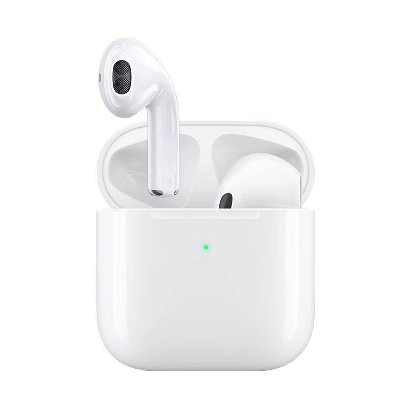 跨境新品pro4四代Pro5五代無線藍牙耳機TWS高音質立體聲5.3藍芽【宜家良品百貨】